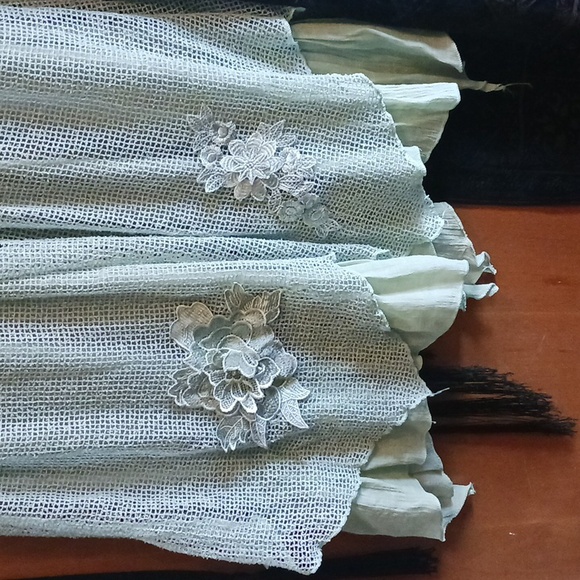 Pretty Angel Dress - Picture 6 of 9